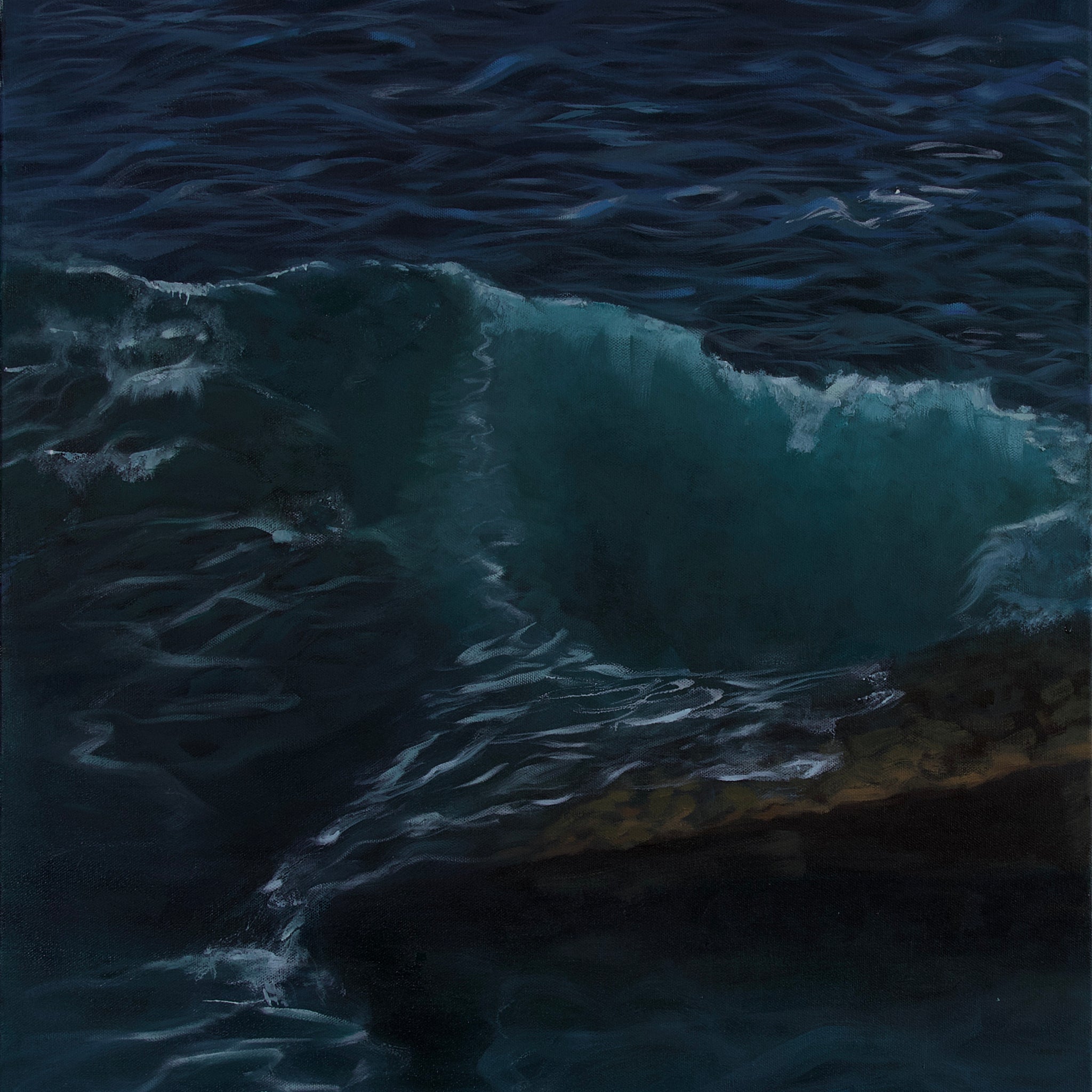 All is Time | Original Artwork