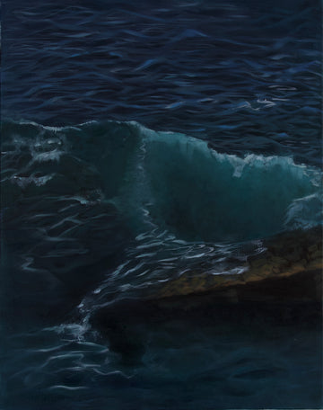 All is Time | Original Artwork