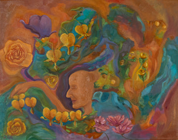 As I Am | Original Artwork